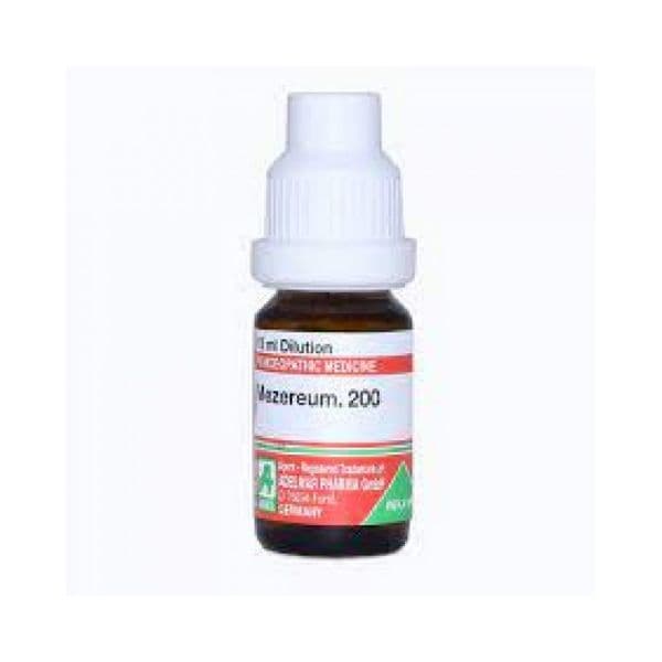 Mezereum