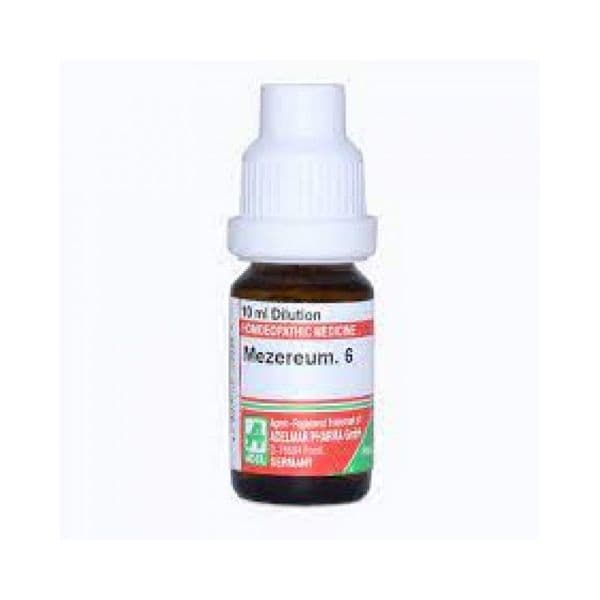 Mezereum