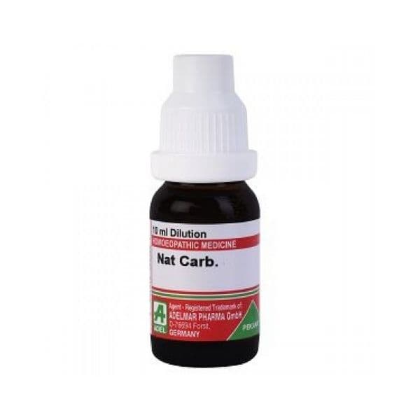 Natrum Carbonicum
