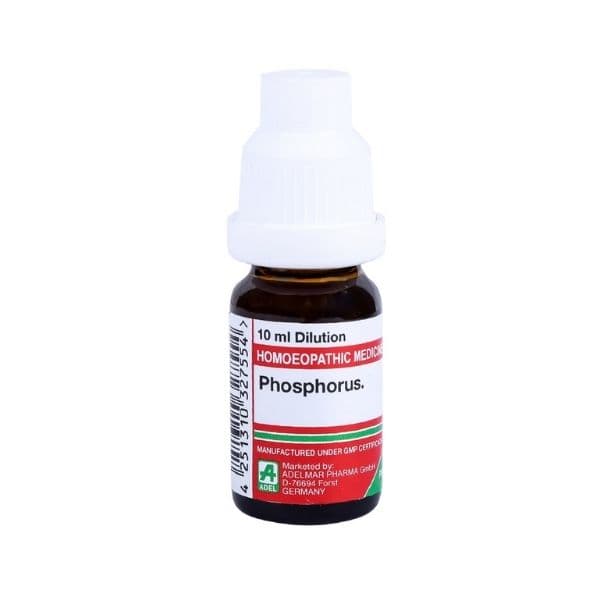 Phosphorus
