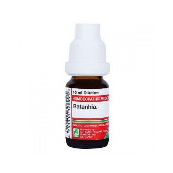 Ratanhia