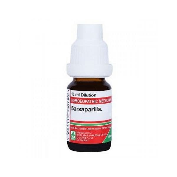 Sarsaparilla