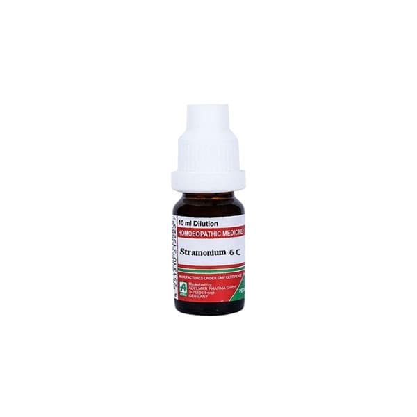 Stramonium