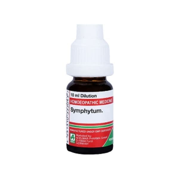 Symphytum Officinale