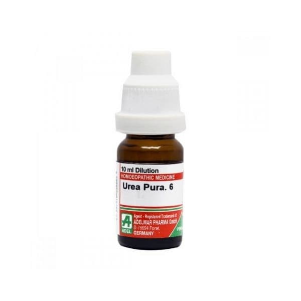 Urea Pura