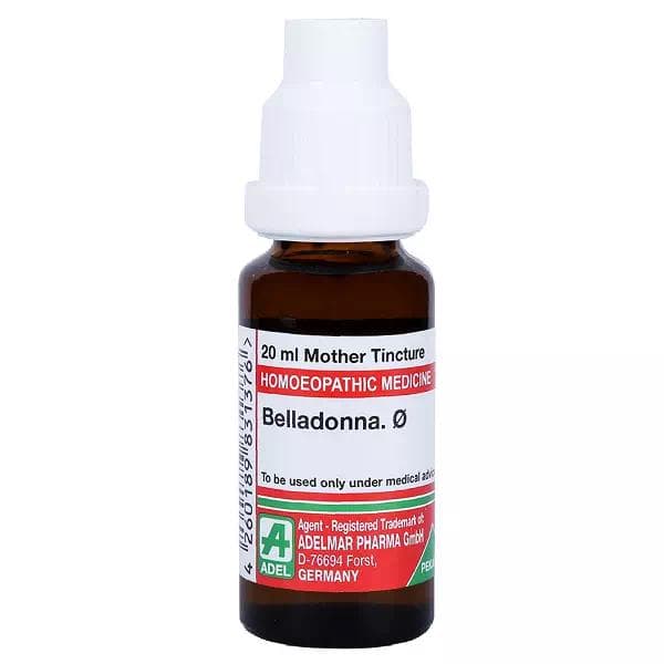 Belladonna