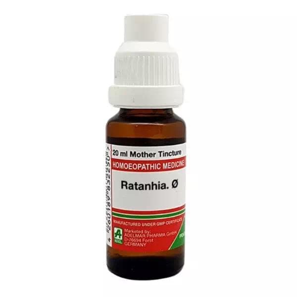 Ratanhia
