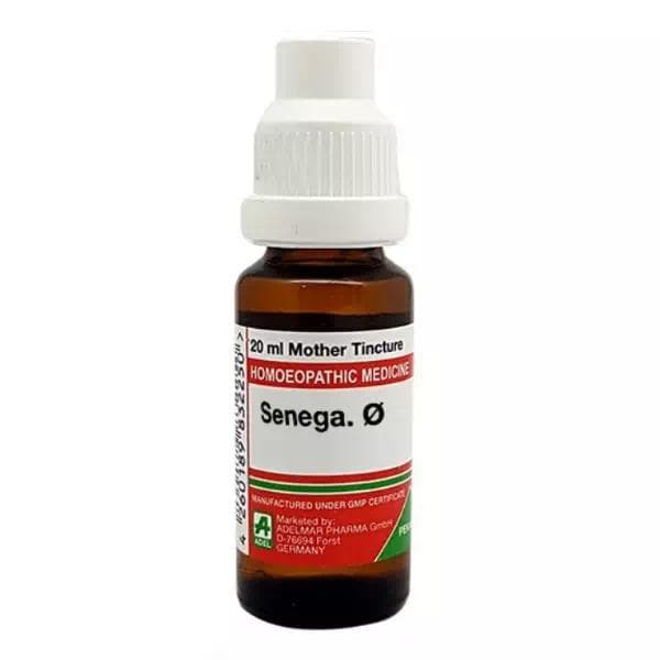 Senega