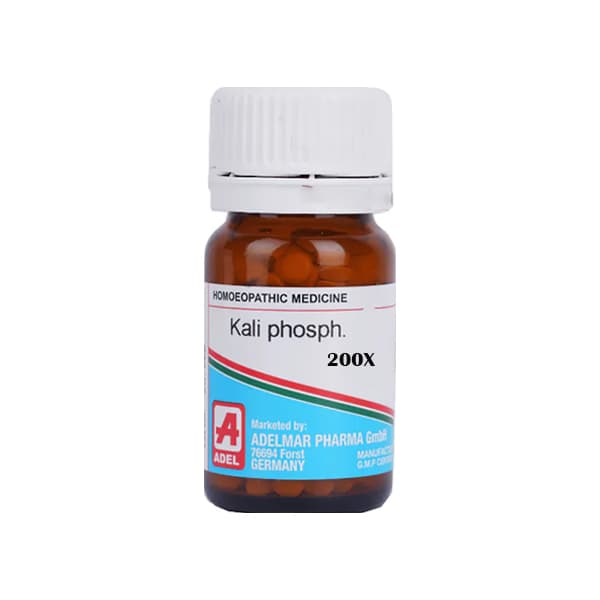 Kalium Phosphoricum