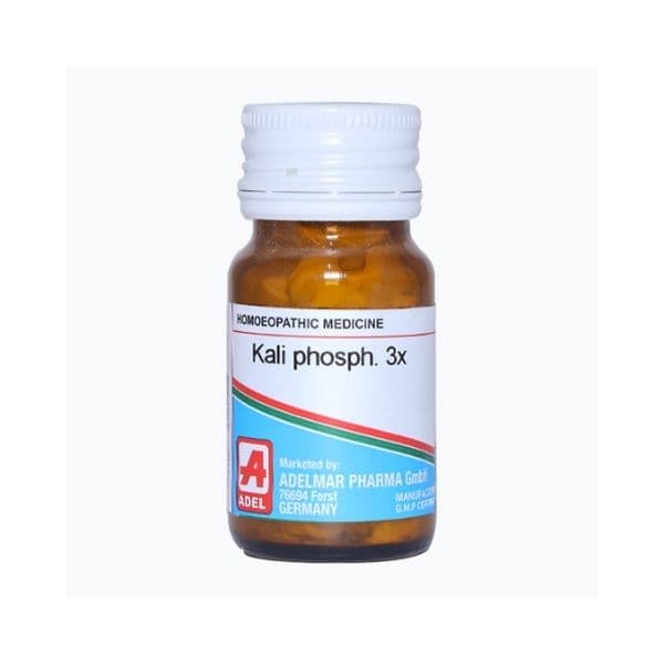 Kalium Phosphoricum