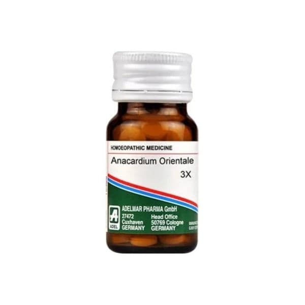 Anacardium Orientale