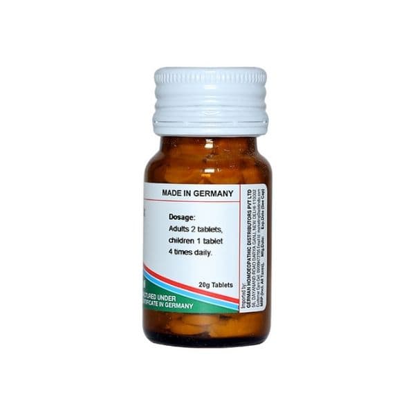 Arsenicum Iodatum