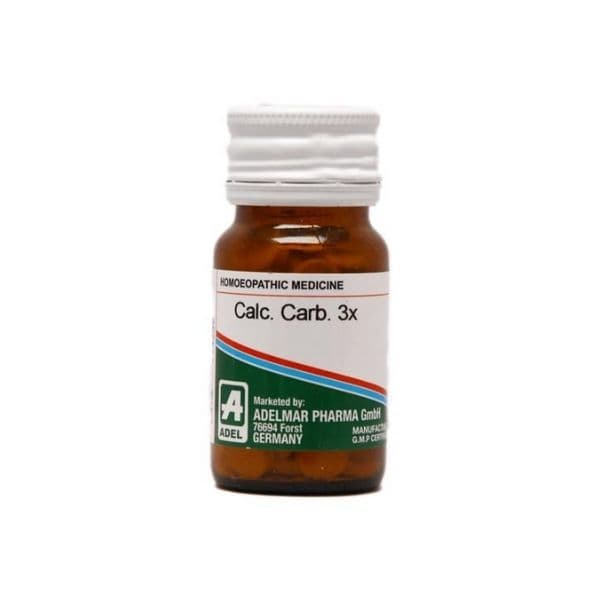 Calcarea Carbonica