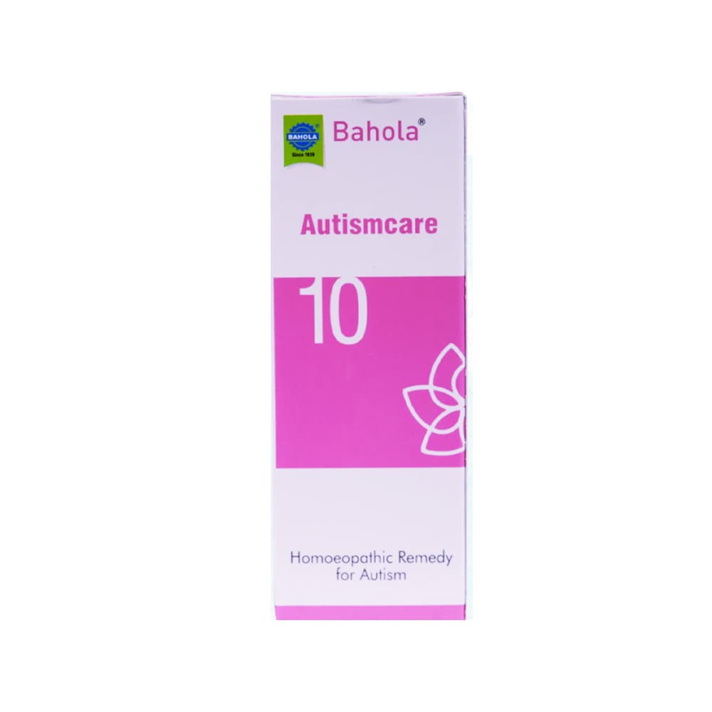 Autismcare 10 Drops