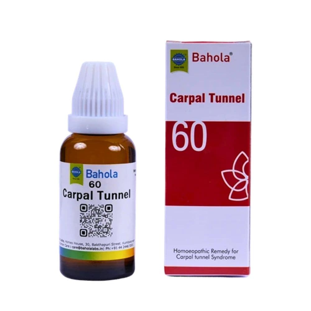 Carpal Tunnel