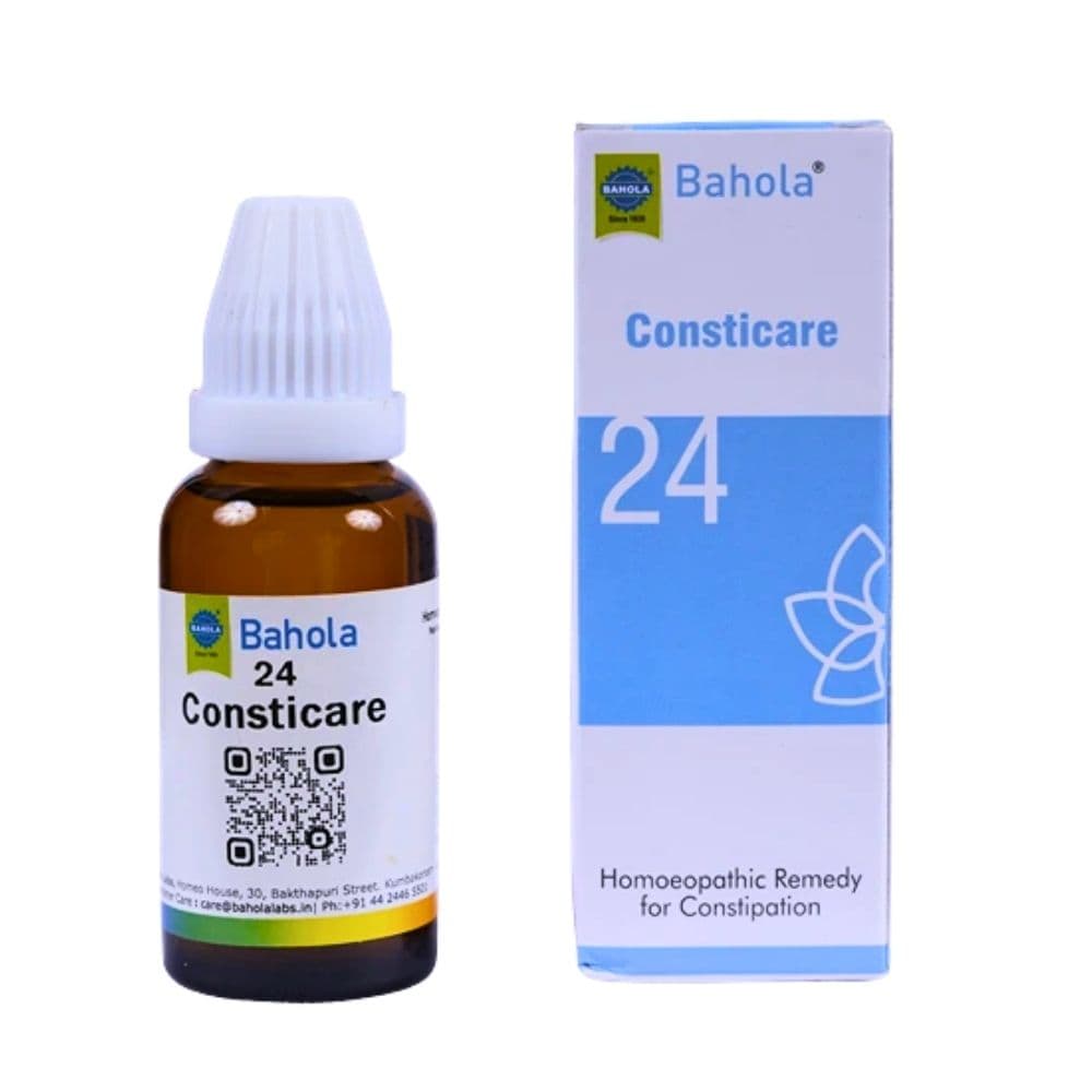 Consticare