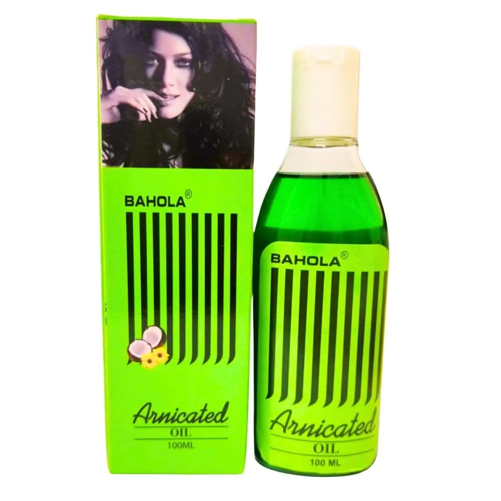 Dandrufnil Hair Oil