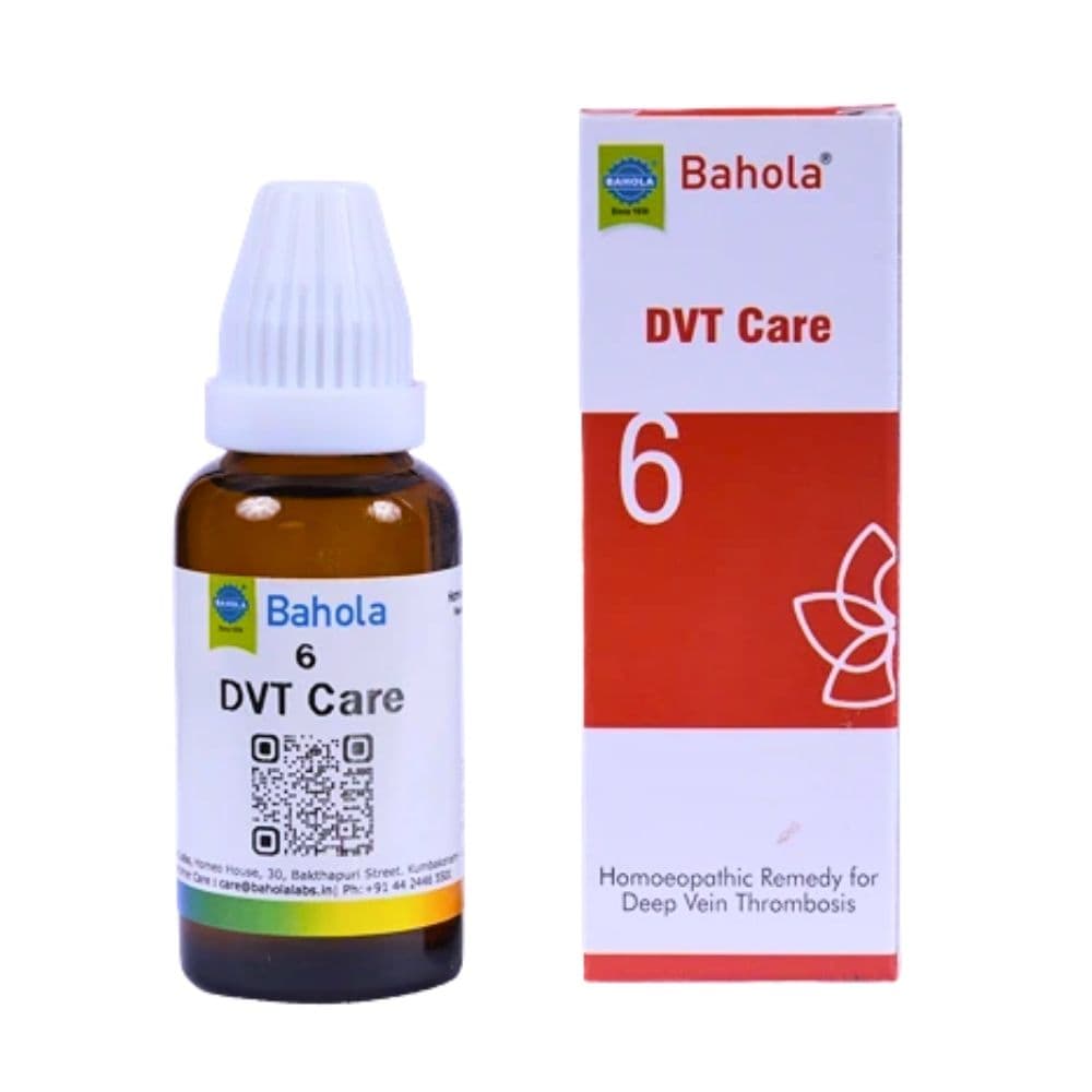DVT Care 1