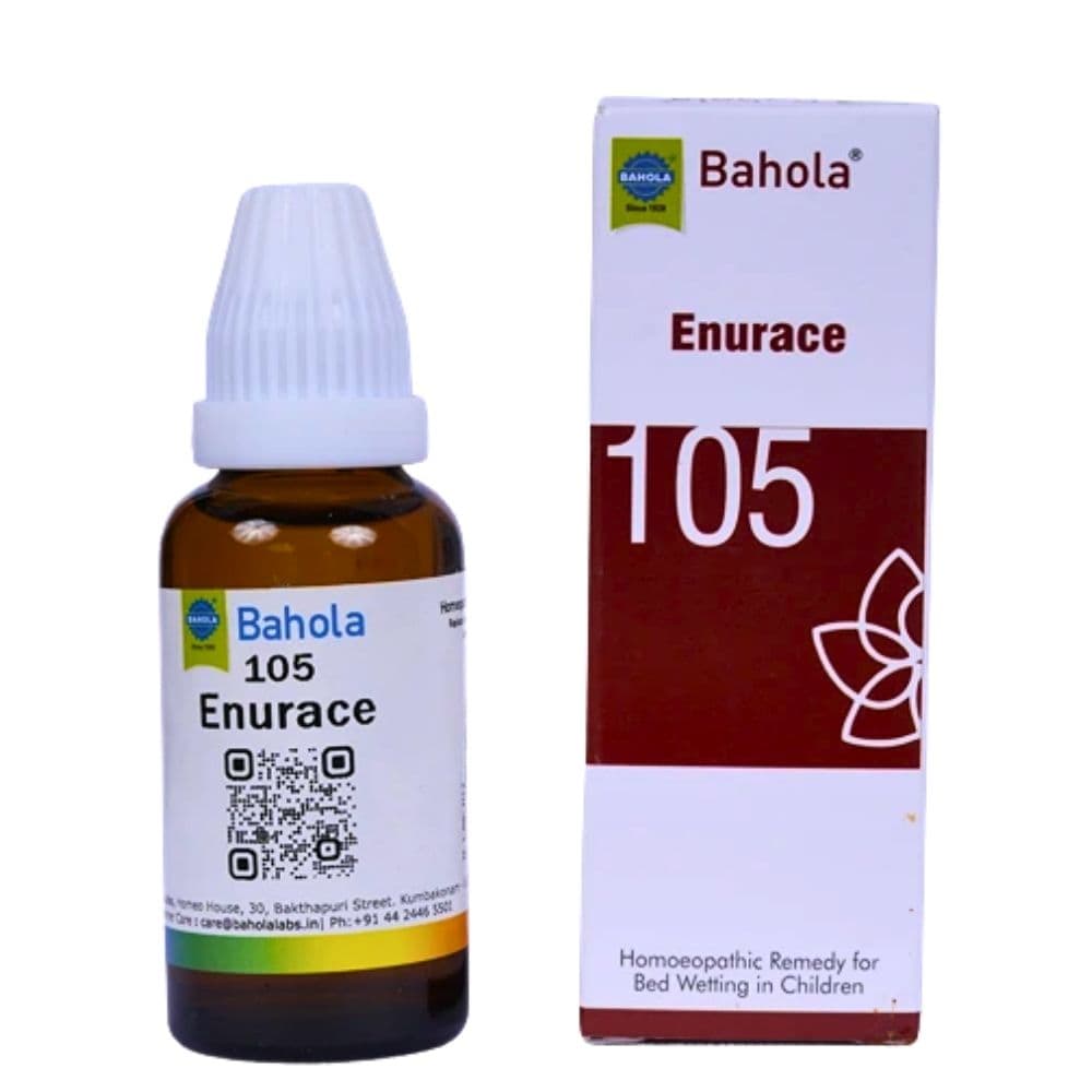Enurace 105 Drops