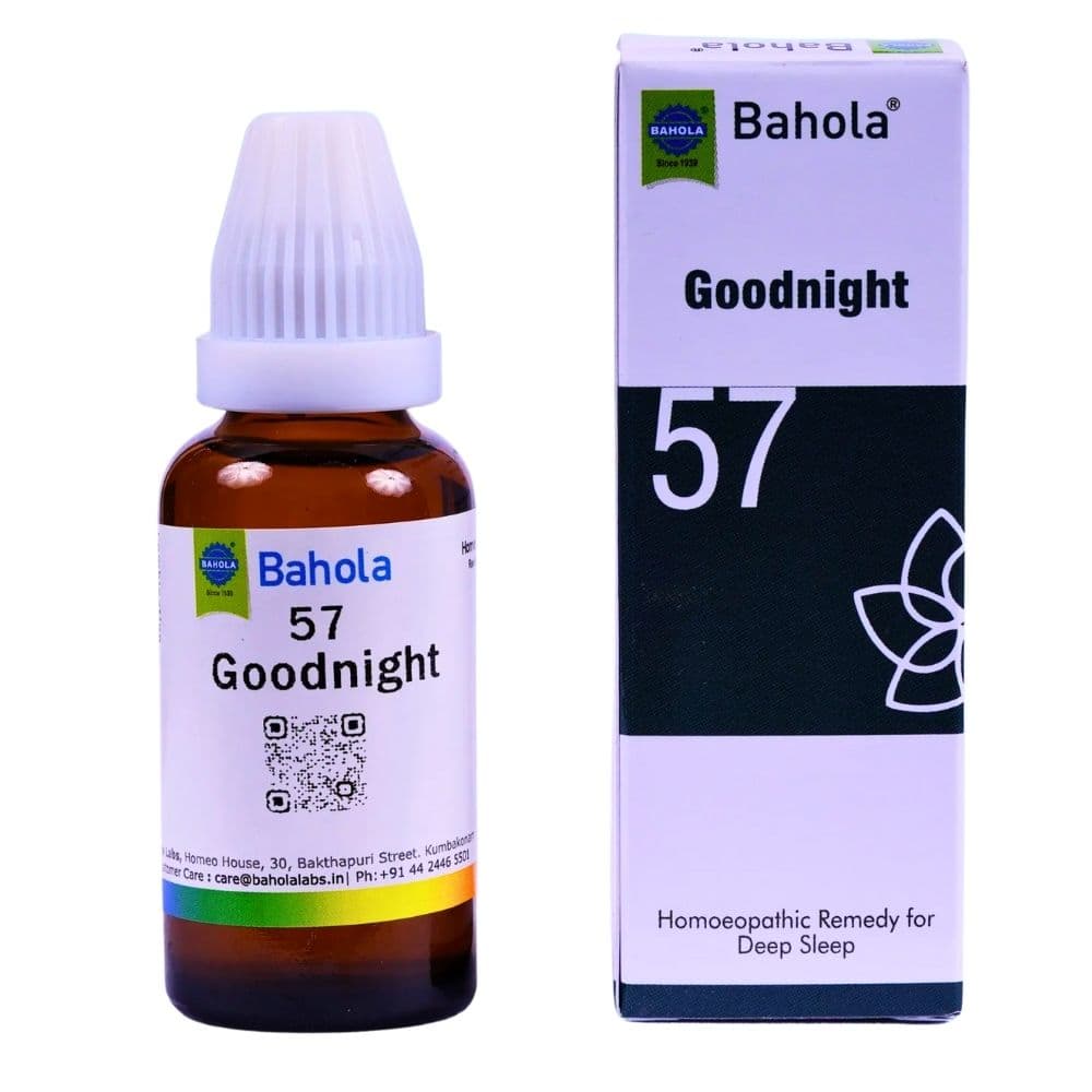 Goodnight 57 Drops