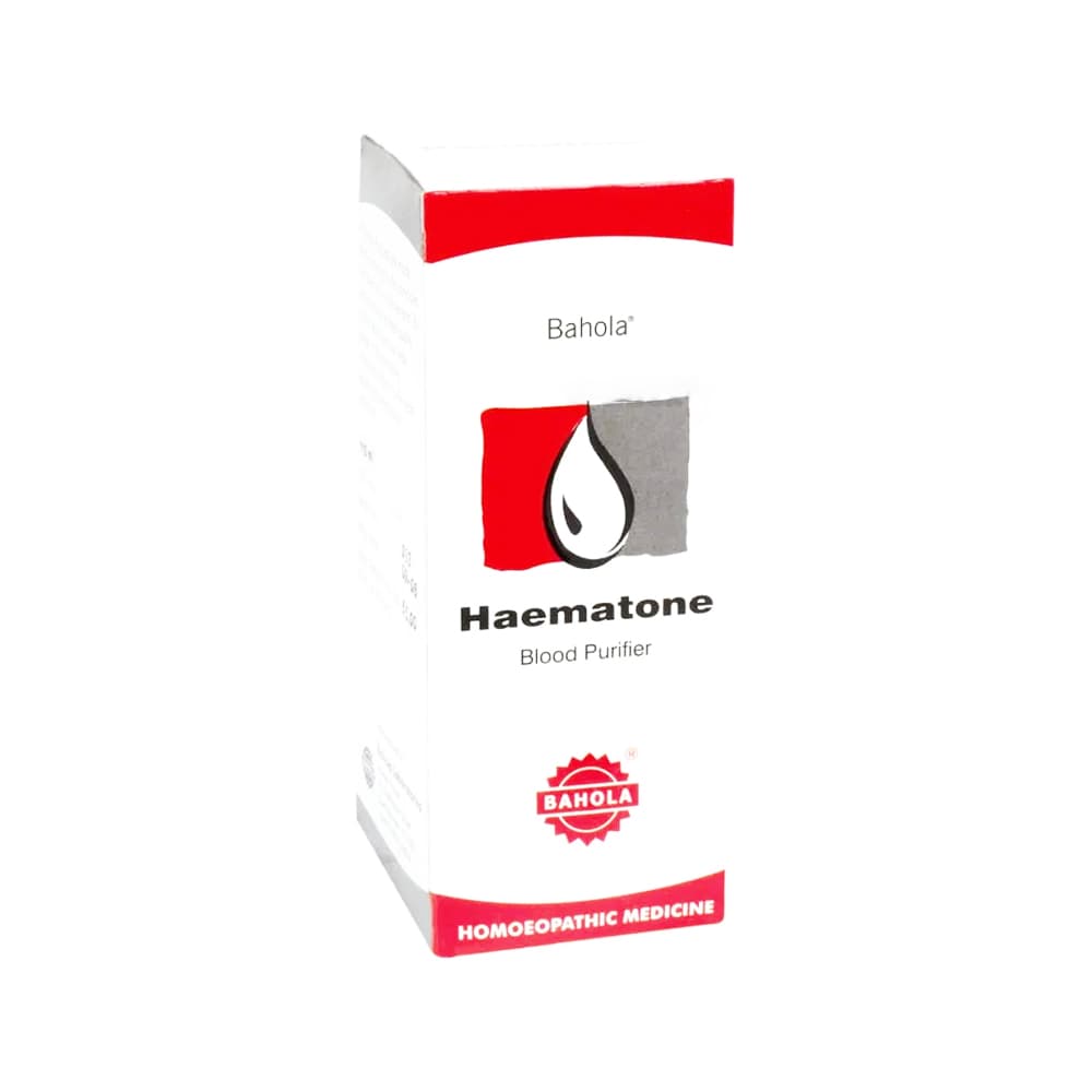 Haematone Syrup