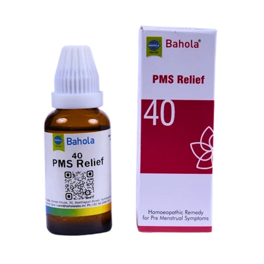 PMS relief 1