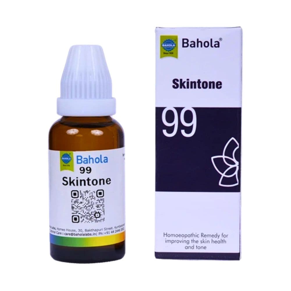 Skintone 99 Drops