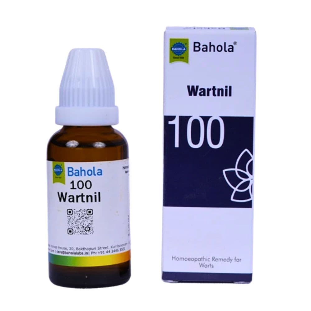 Wartnil 100 Drops