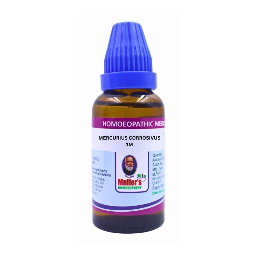 Mercurius Corrosivus