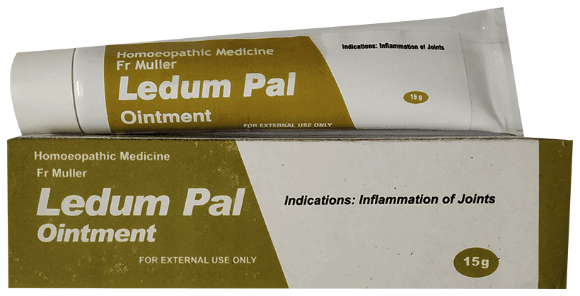 Ledum Palustre