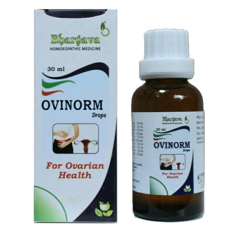 Ovinorm Drop