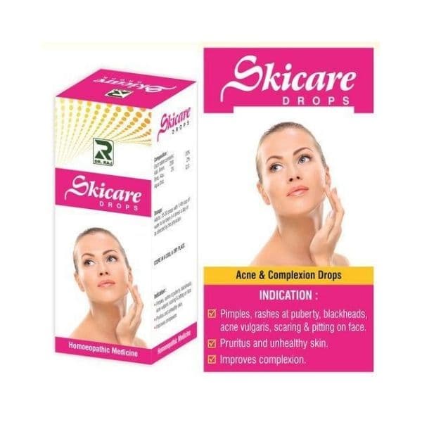 Skicare Drops