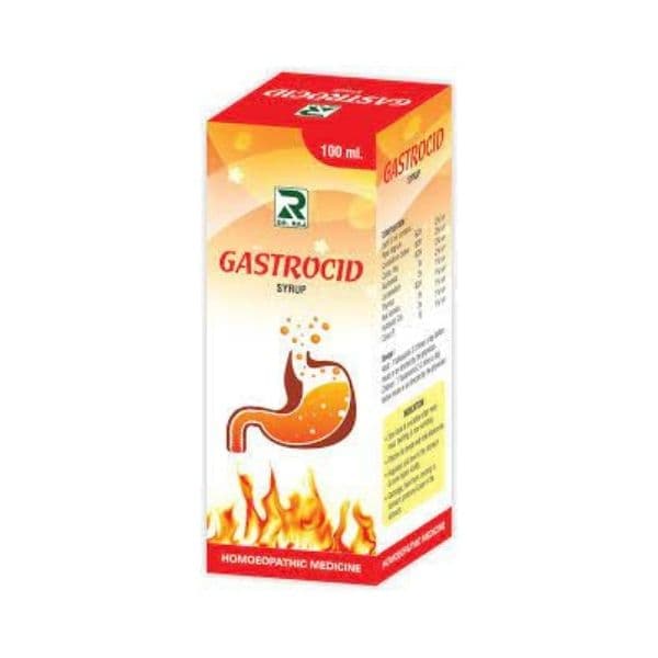 Gastrocid Syrup