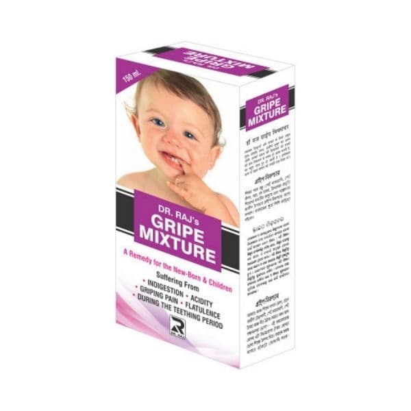 Gripe Mixture