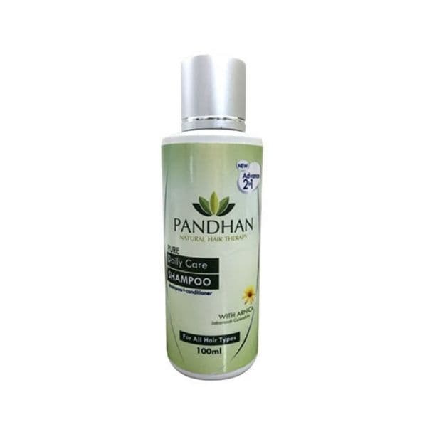 Pandhan Daily Care Shampoo