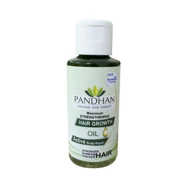 Pandhan Hair Growth Oil
