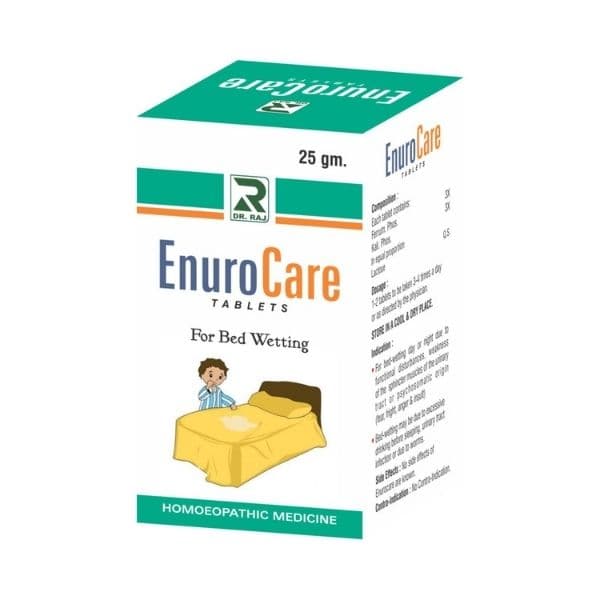 Enuro Care Tablets