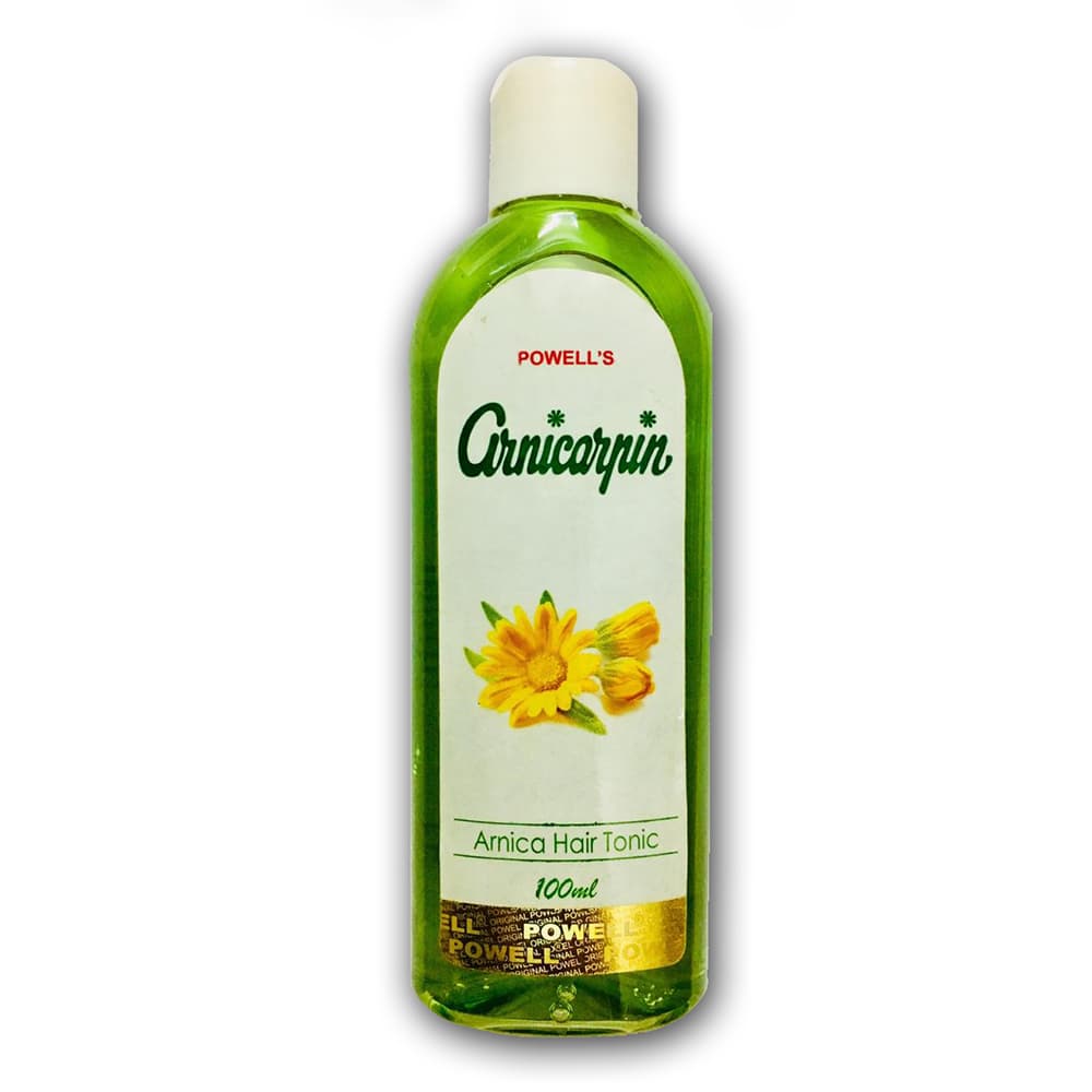 Arnicarpin Arnica Hair Tonic 2