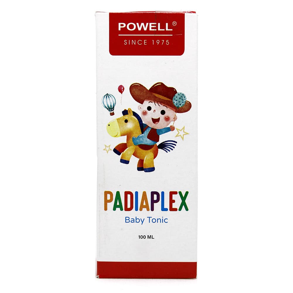Padiaplex Syrup 2