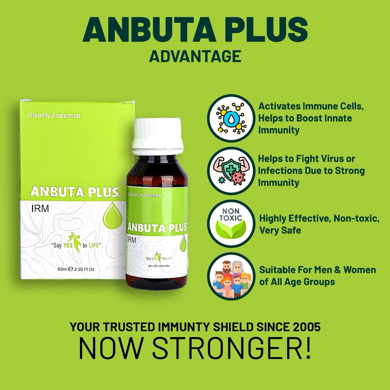 Anbuta Plus Drops 3