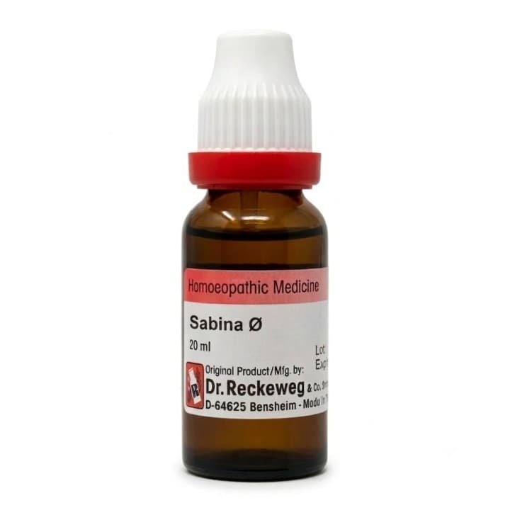 Sabina 3