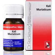Kalium Muriaticum 3
