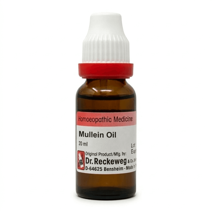 Mullein Oil 2