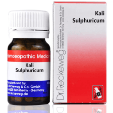 Kalium Sulphuricum 3