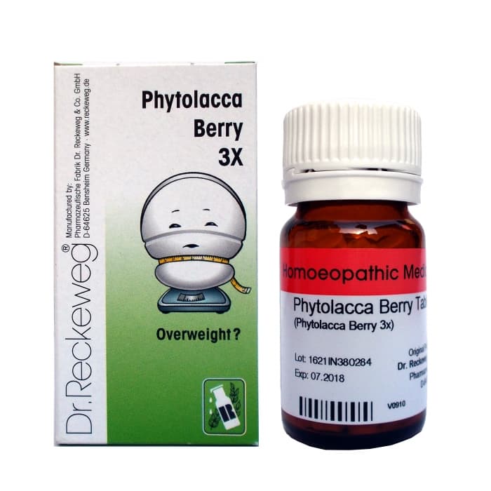Phytolacca Berry 3