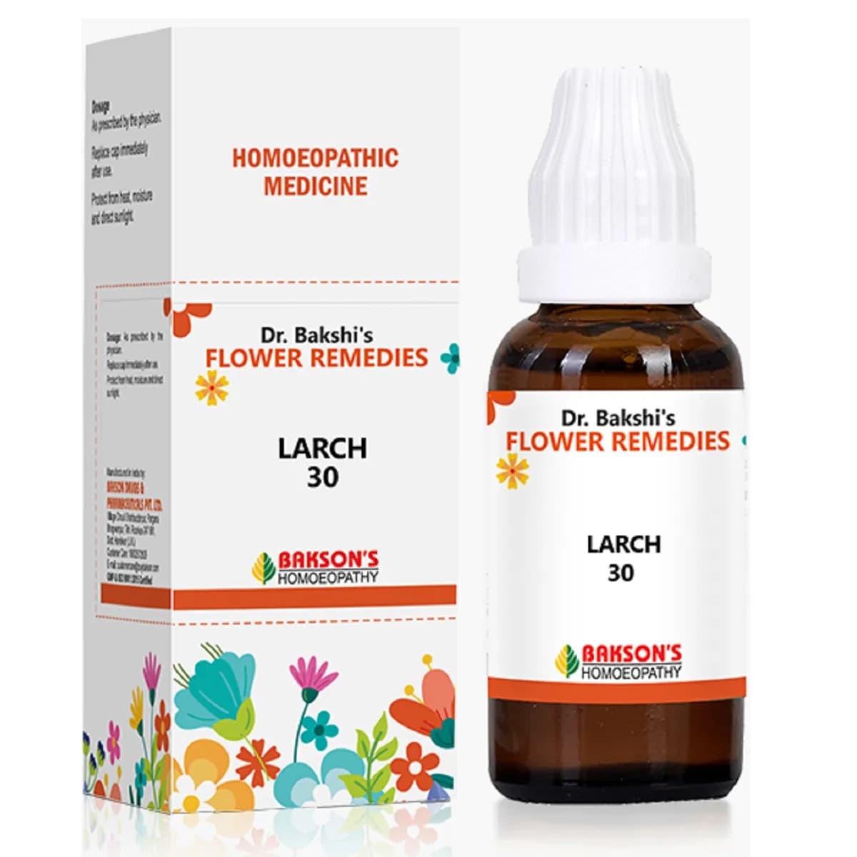 Larch