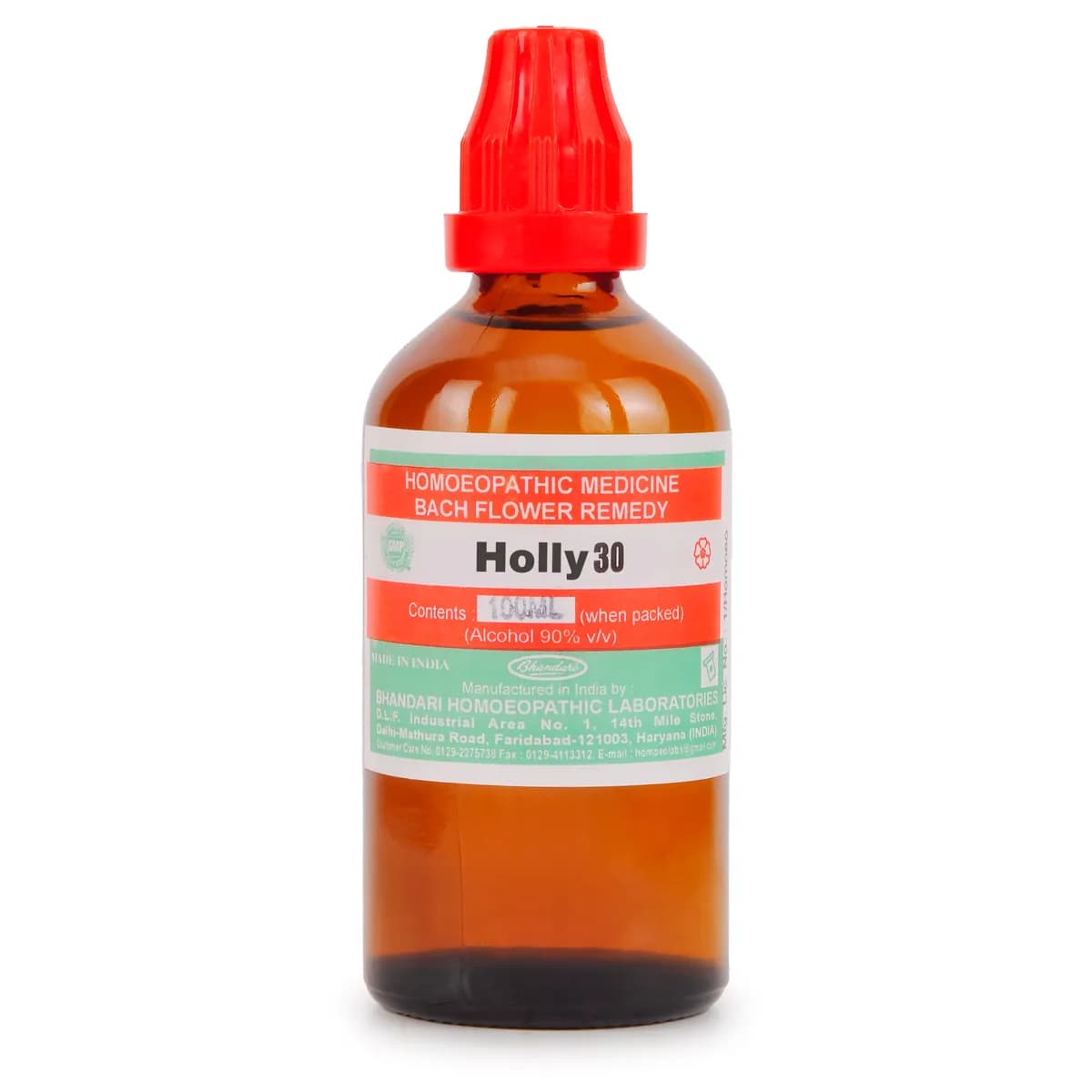 Holly