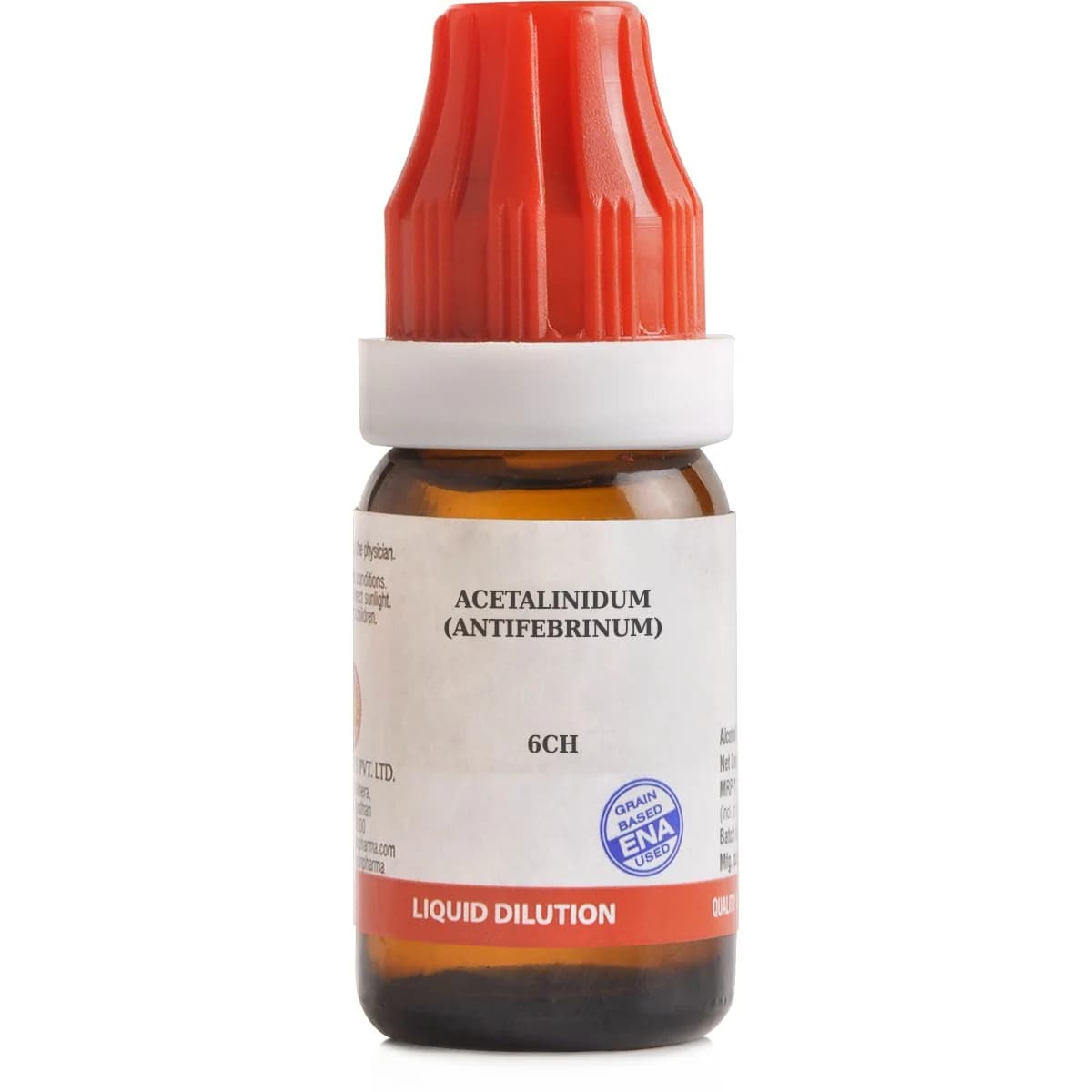 Antifebrinum