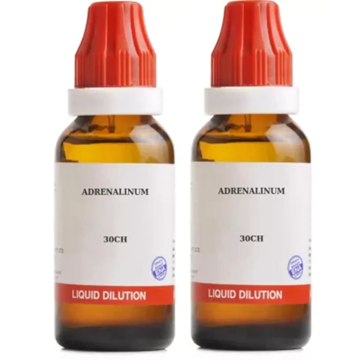 Adrenalinum
