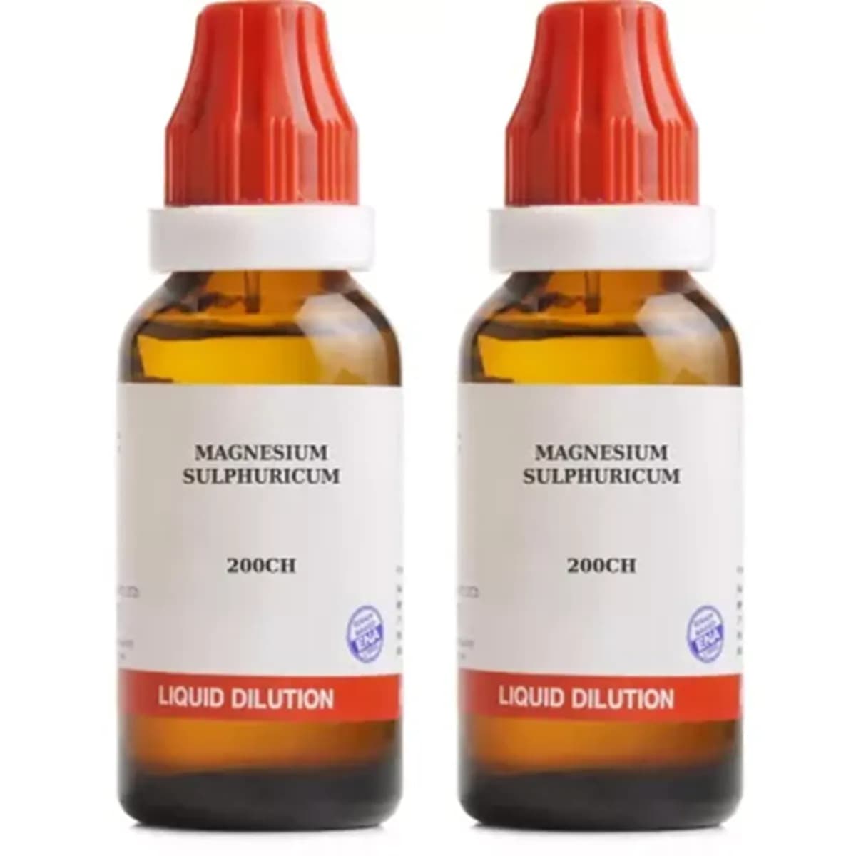 Magnesium Sulphuricum